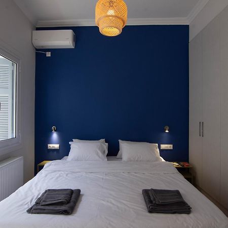 Gazi Home 雅典 外观 照片