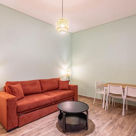 Gazi Home 雅典 外观 照片