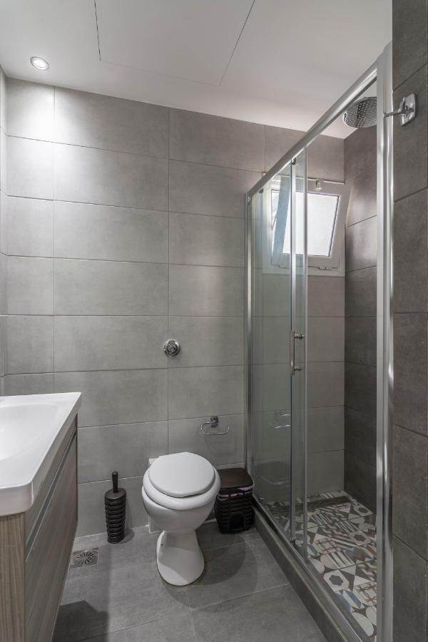 Gazi Home 雅典 外观 照片