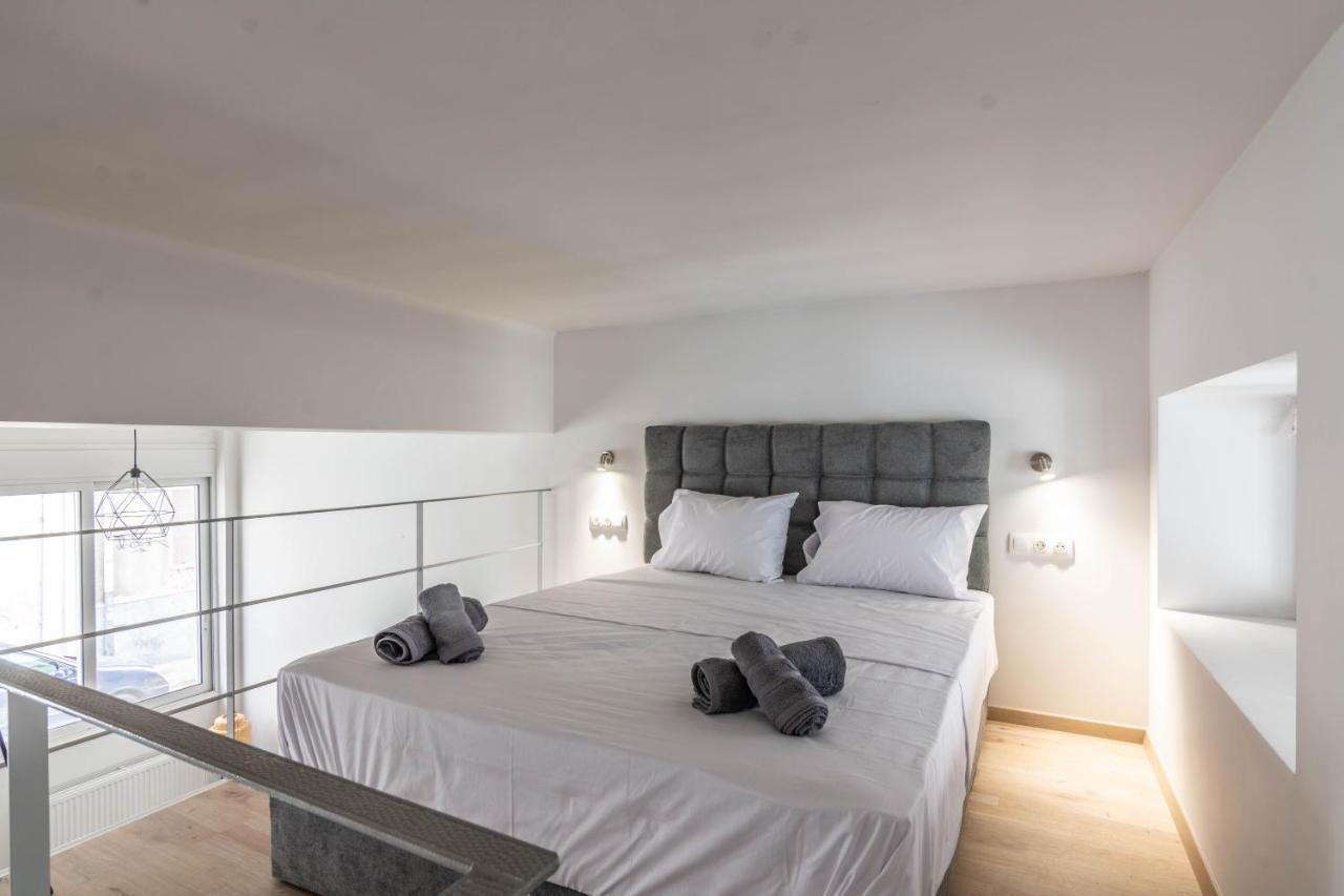 Gazi Home 雅典 外观 照片