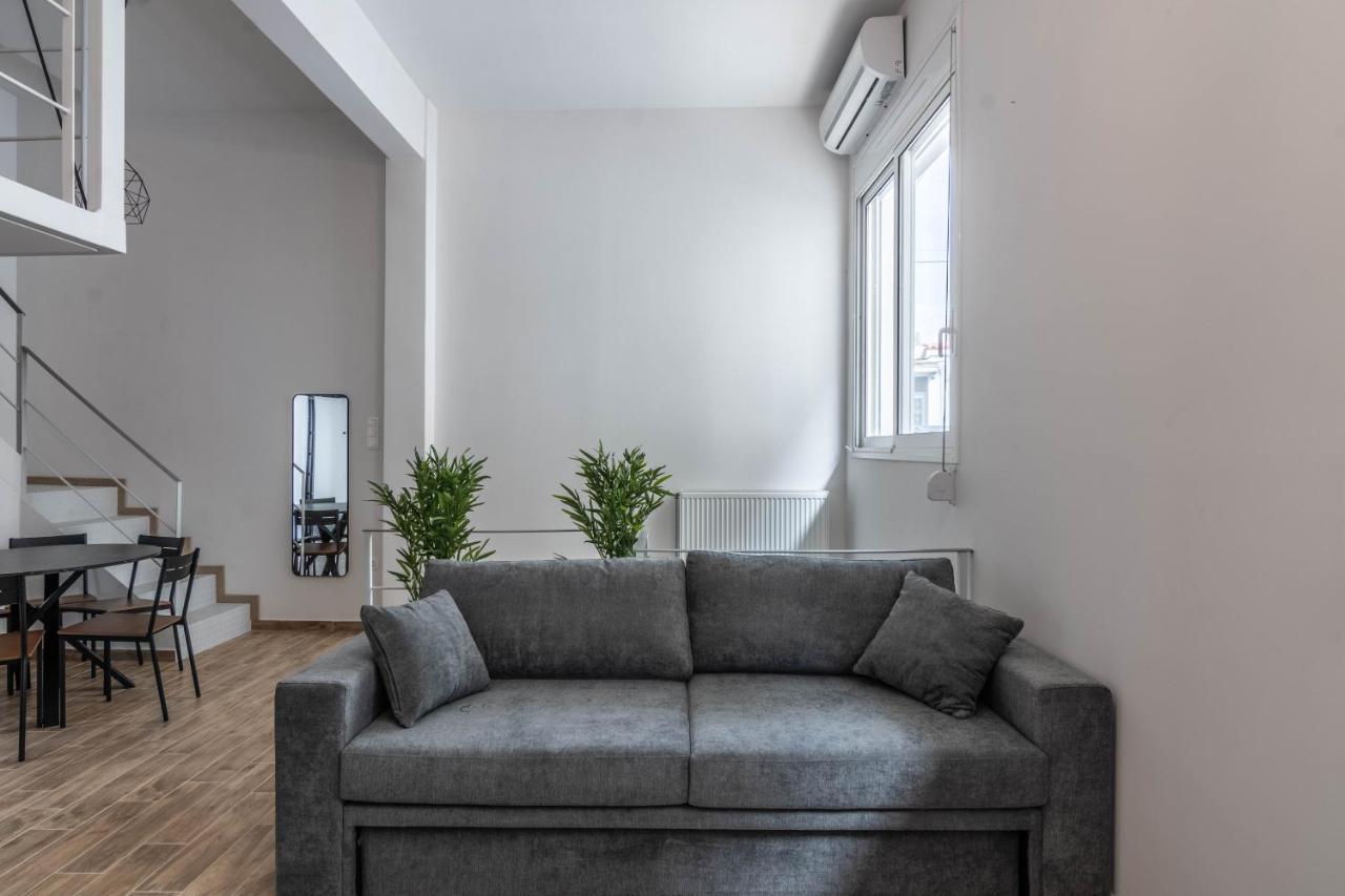 Gazi Home 雅典 外观 照片