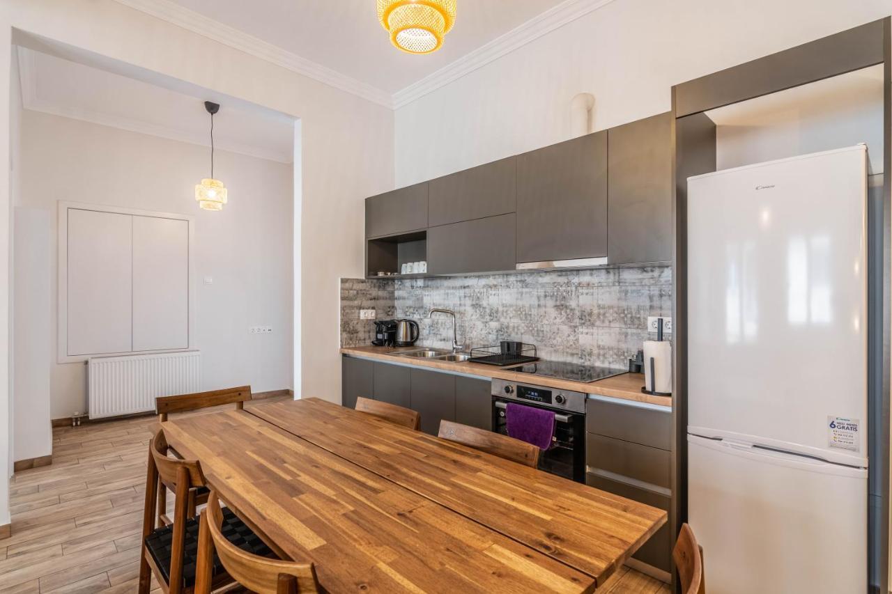 Gazi Home 雅典 外观 照片