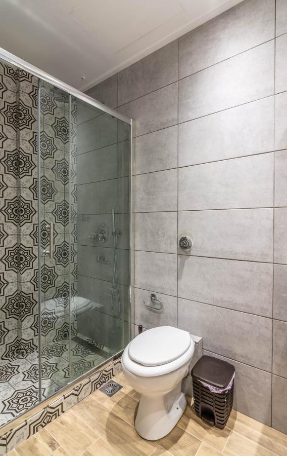 Gazi Home 雅典 外观 照片