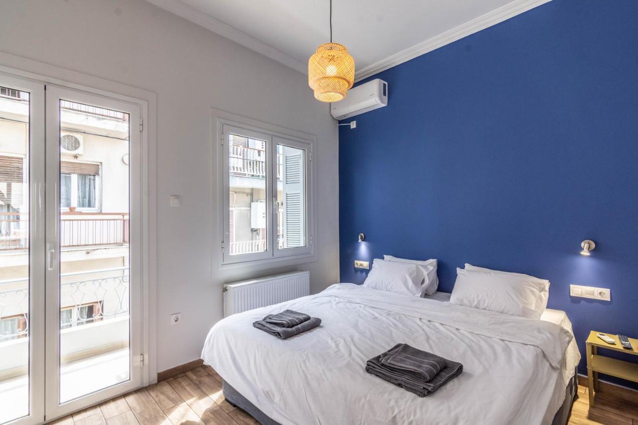 Gazi Home 雅典 外观 照片