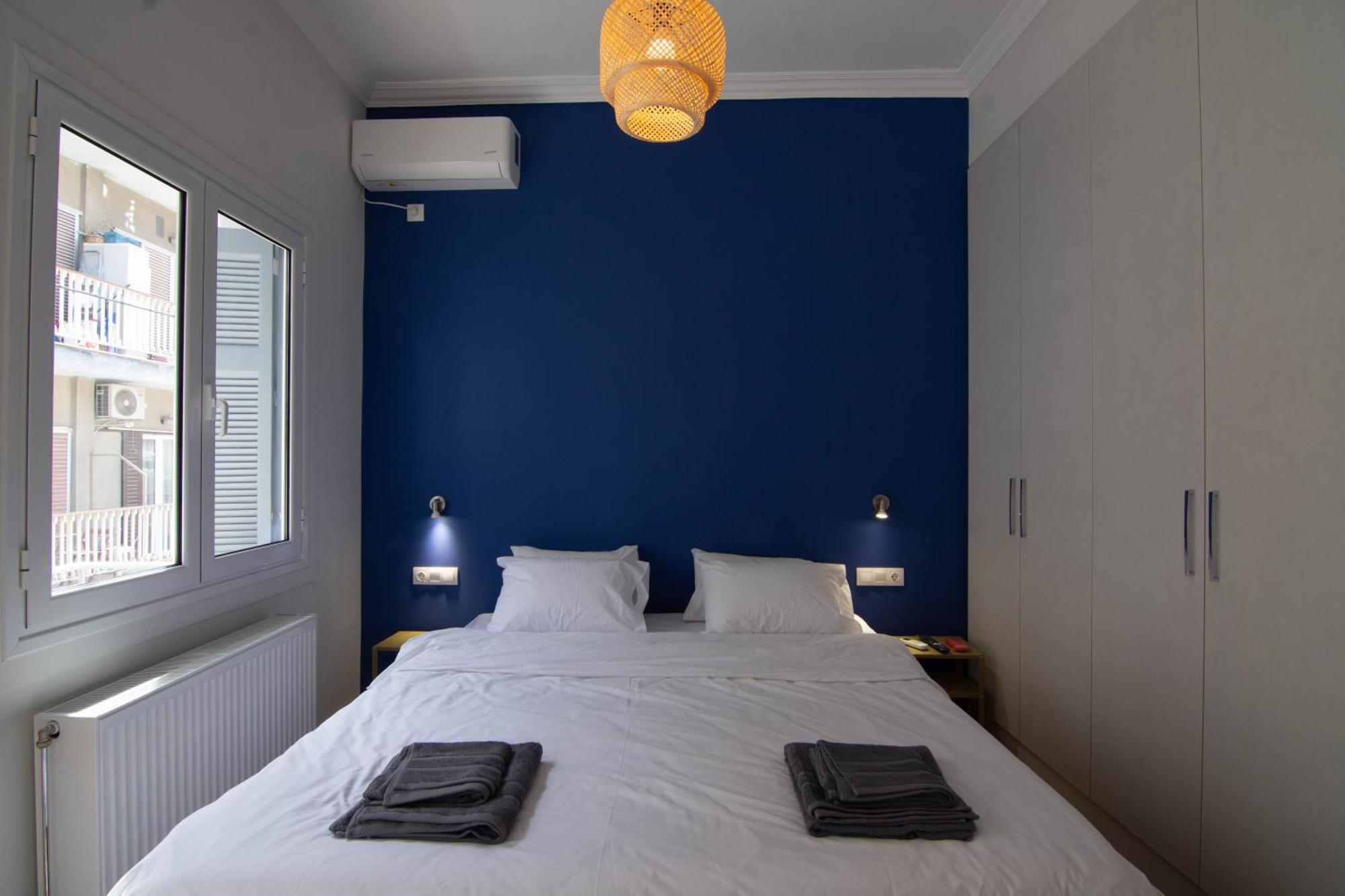 Gazi Home 雅典 外观 照片