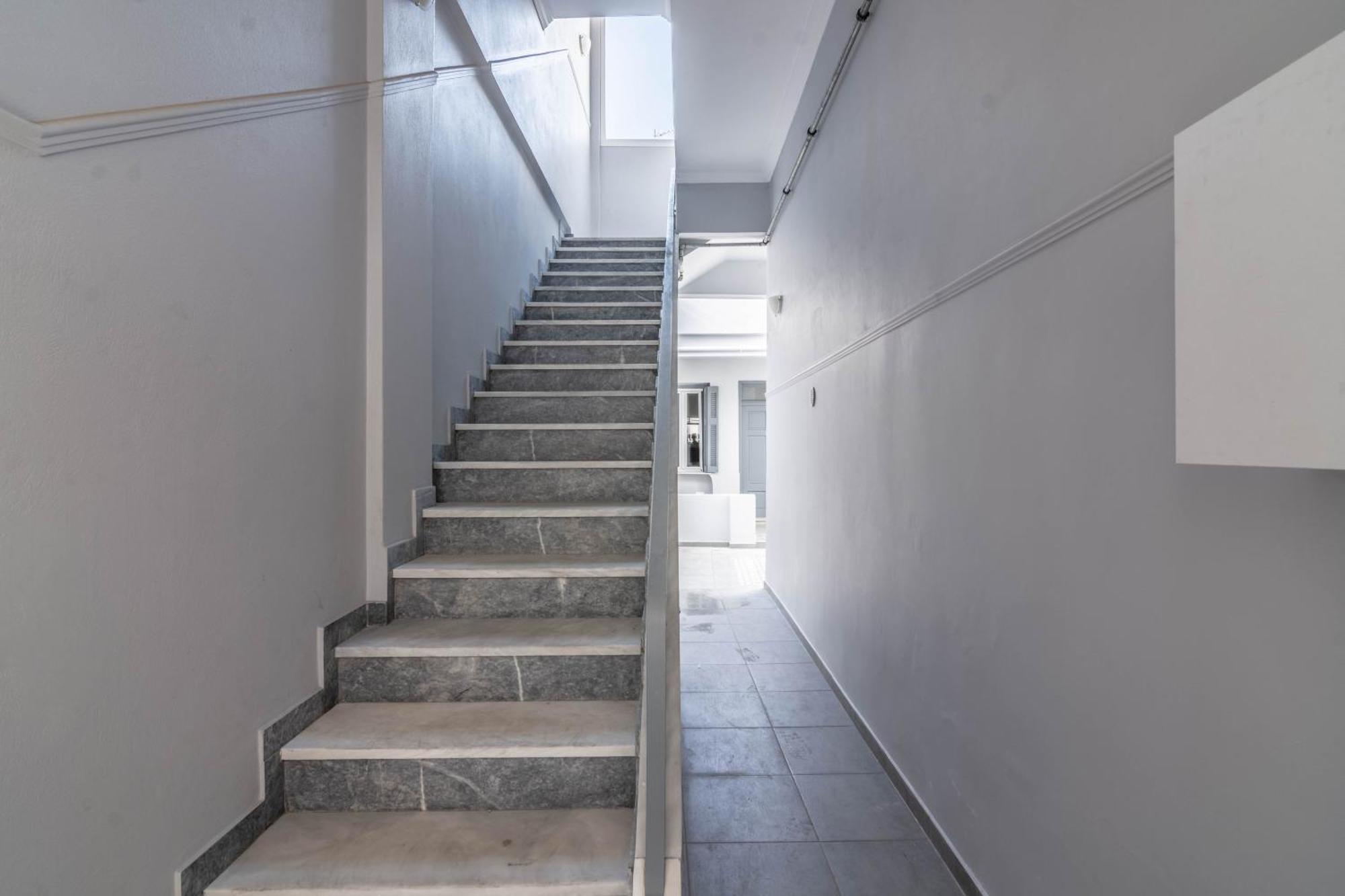 Gazi Home 雅典 外观 照片