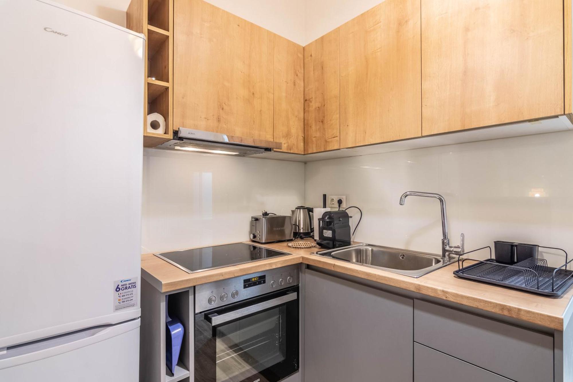 Gazi Home 雅典 外观 照片