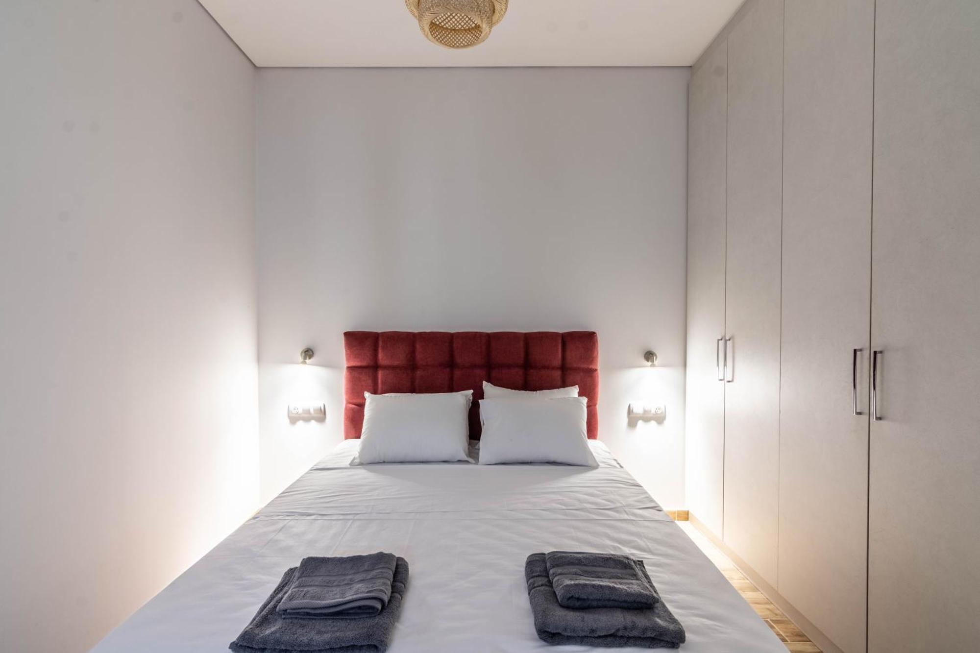 Gazi Home 雅典 外观 照片