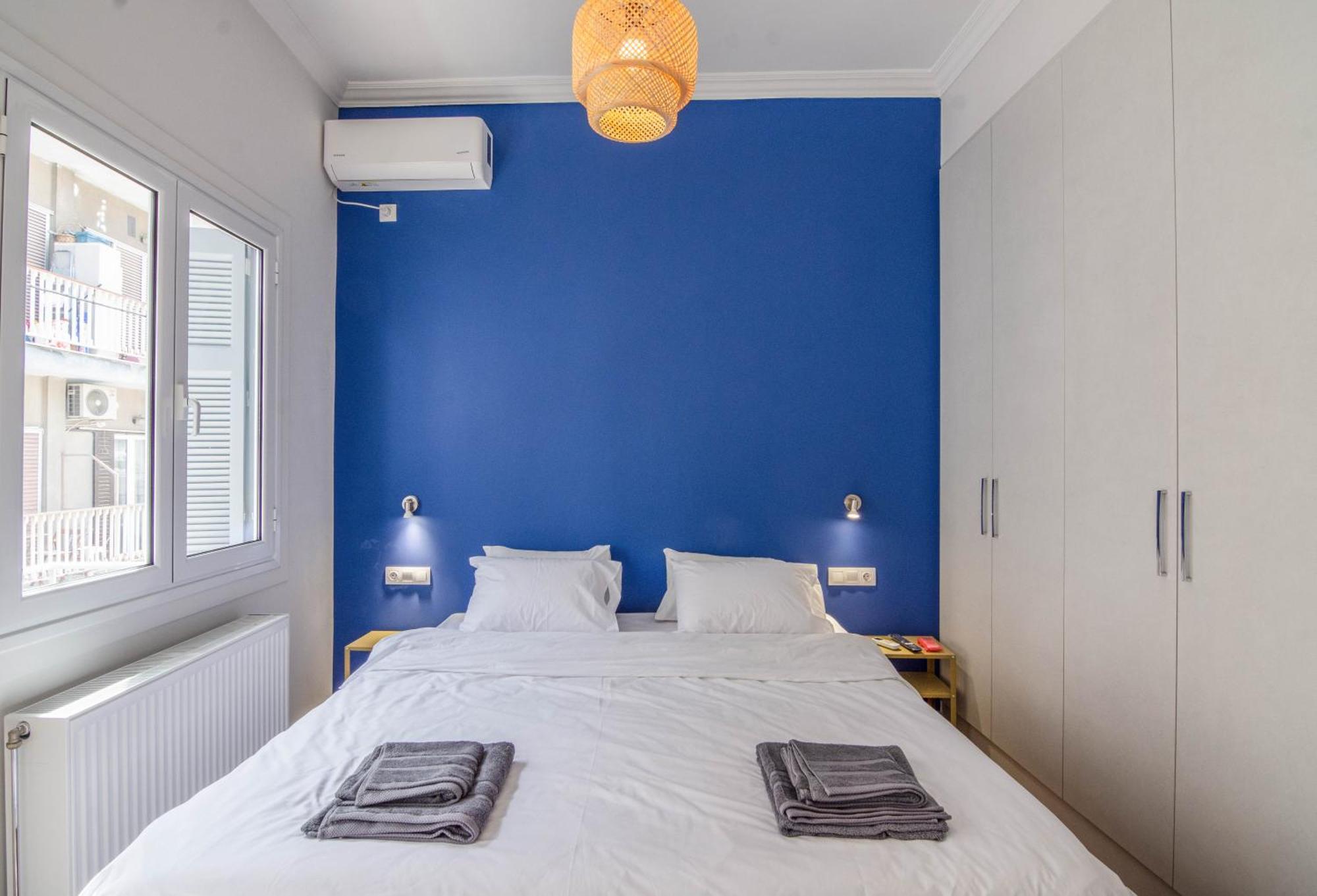 Gazi Home 雅典 外观 照片